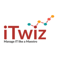 itwiz логотип