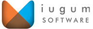iugum data software logo
