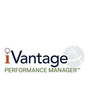 ivantage performance manager logo