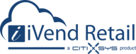 ivend retail logo