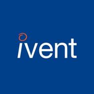 ivent logo