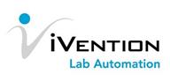 ivention lab execution system (iles) logo
