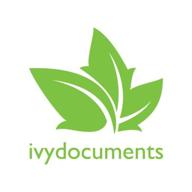 ivy documents logo