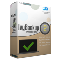 ivybackup logo
