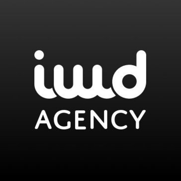 iwd agency 로고
