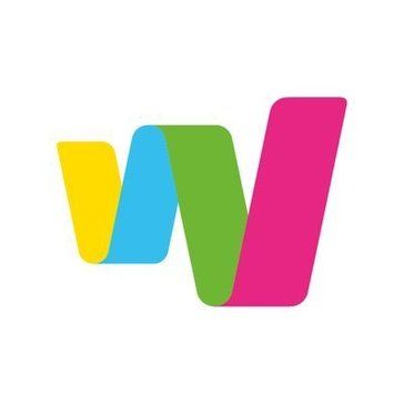 iweb 로고