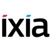 ixia 로고