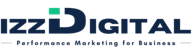 izzi digital logo