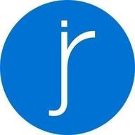 jackson river. logo