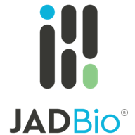 jadbio automl logo