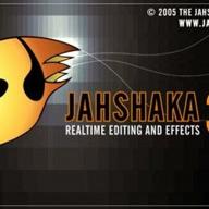 jahshaka logo