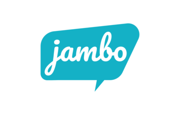 jambo 로고