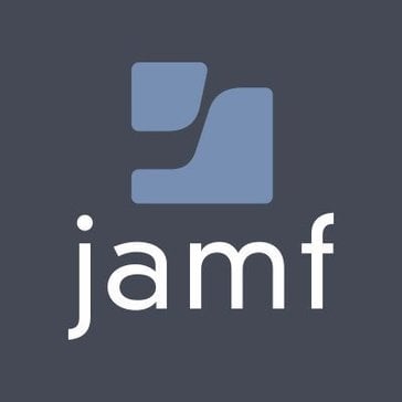 jamf pro 로고