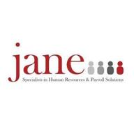jane systems logo