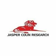 jasper colin research logo