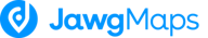 jawg maps logo