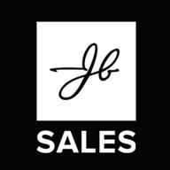 jbarrows sales training логотип