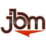 jbm computer consultants, inc. logo