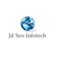 jd seo infotech логотип