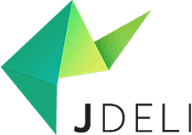 jdeli java image library logo