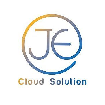 je jewelry manufacturing 로고