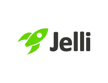 jelli spotplan 로고