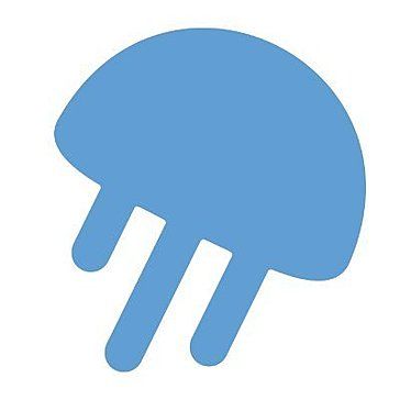 jellyfish 로고