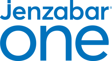 jenzabar one 로고