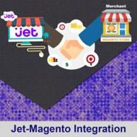 jet magento integration logo