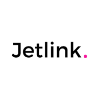 jetlink conversational ai platform logo