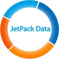 jetpack data logo