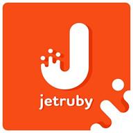 jetruby agency логотип