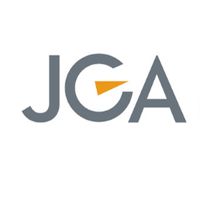 jga 로고