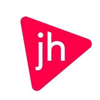 jh 로고
