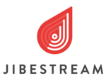 jibestream логотип