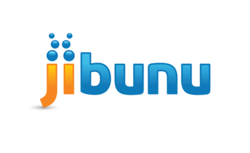 jibunu 로고