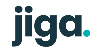 jiga 로고