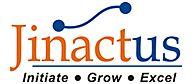 jinactus logo