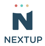 jira integration+ for slack by nextup logo