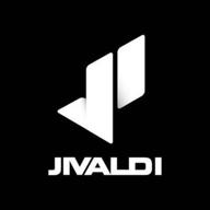 jivaldi логотип