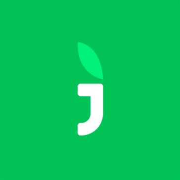 jivochat 로고
