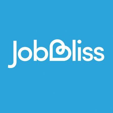 jobbliss 로고