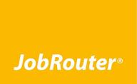 jobrouter logo