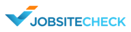 jobsitecheck logo