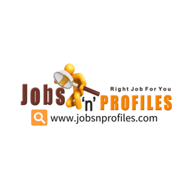 jobsnprofiles логотип