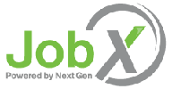 jobx logo