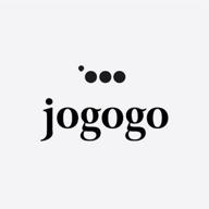 jogogo logo