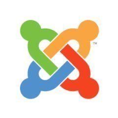 joomla 로고