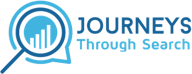 journeys through search logo