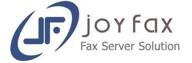 joyfax server logo
